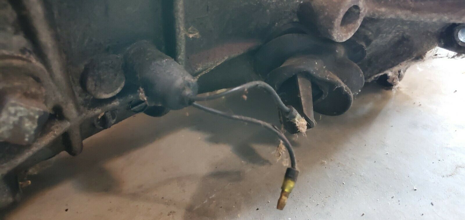 Datsun 280z 75-78 Four Speed Manual Transmission - Fresh Stock Dated December 2025