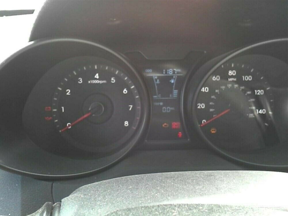 VELOSTER Transmission MT 6 speed Turbo R-spec 1K MILES OEM FreeShip Warranty - Fresh Stock Dated December 2025