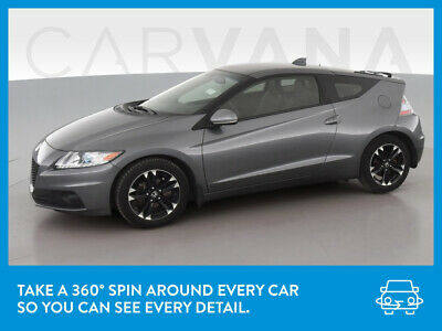 2015 Honda CR-Z EX Coupe 2D - Fresh Stock Dated December 2025