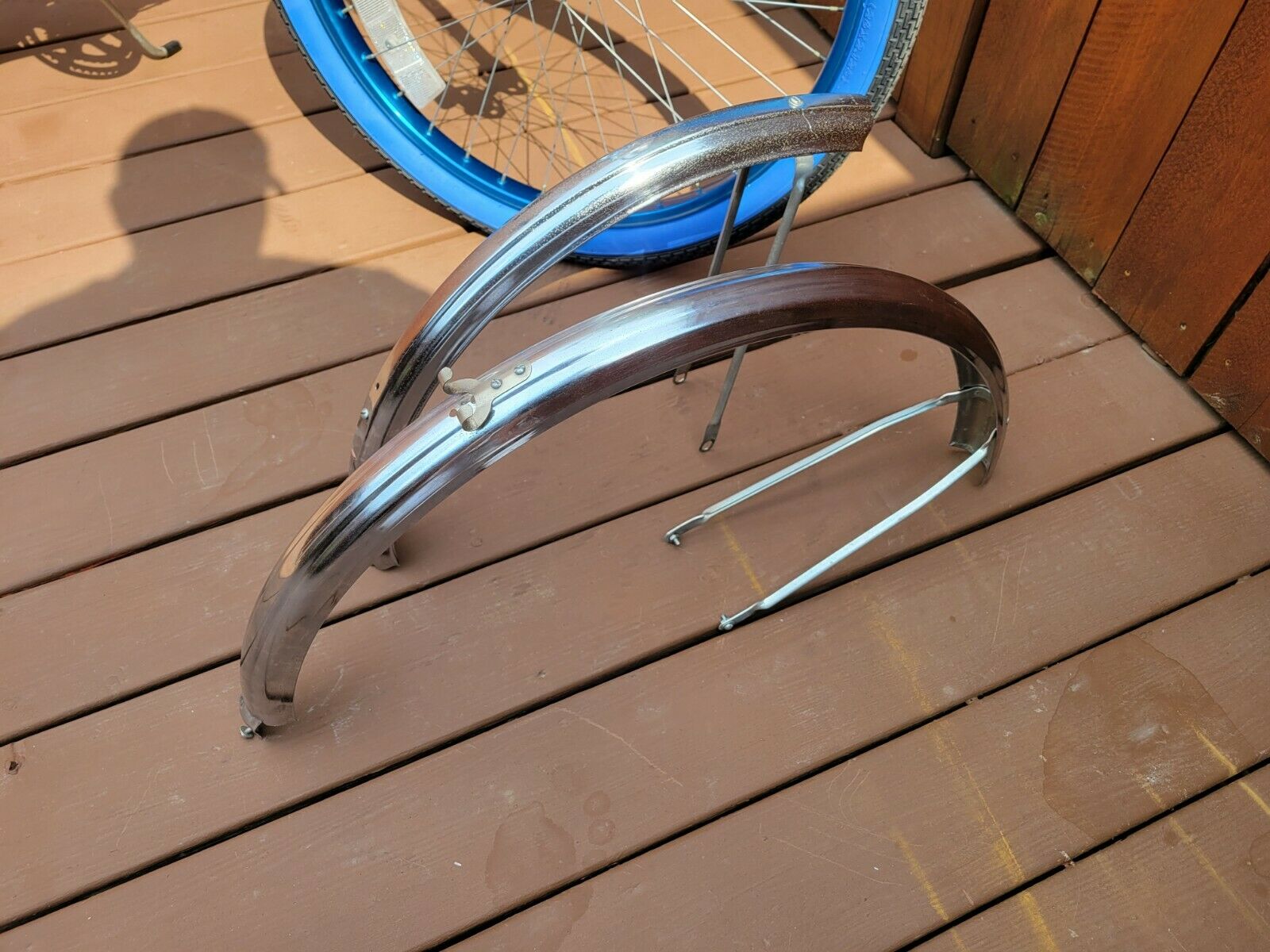 Vintage Ross Hi-tech Mt. St Helens Mtb - Fresh Stock Dated February 2026