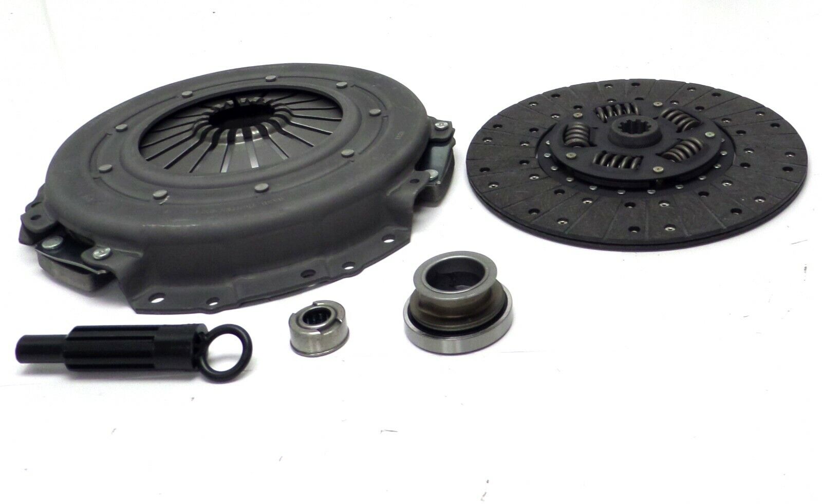 381041 AcDelco Manual Transmission Clutch Kit 1987-93 Ford F150 F250 Bronco 5.0L - Fresh Stock Dated February 2026