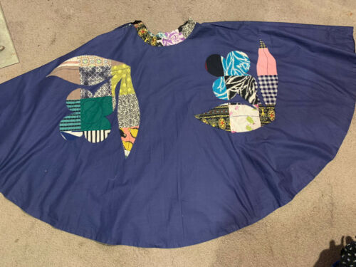 Fabulous 1950’s Swing Skirt - Fresh Stock Dated December 2025