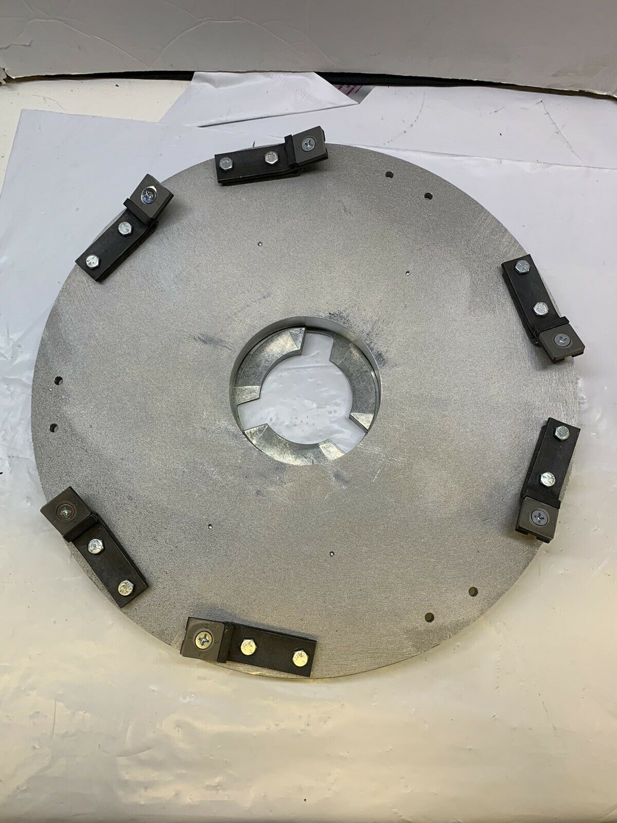 SCRAPE-AWAY Concrete Floor Scraper 17