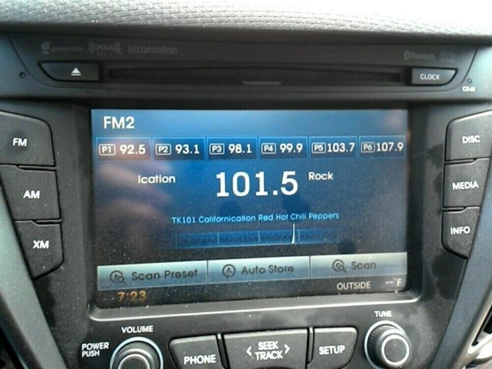 VELOSTER Transmission MT 6 speed Turbo R-spec 1K MILES OEM FreeShip Warranty - Fresh Stock Dated December 2025