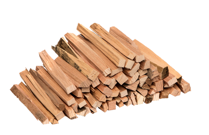 Fire Starter Kindling, 1 Large Cubic Foot Box - Fresh Stock Dated February 2026
