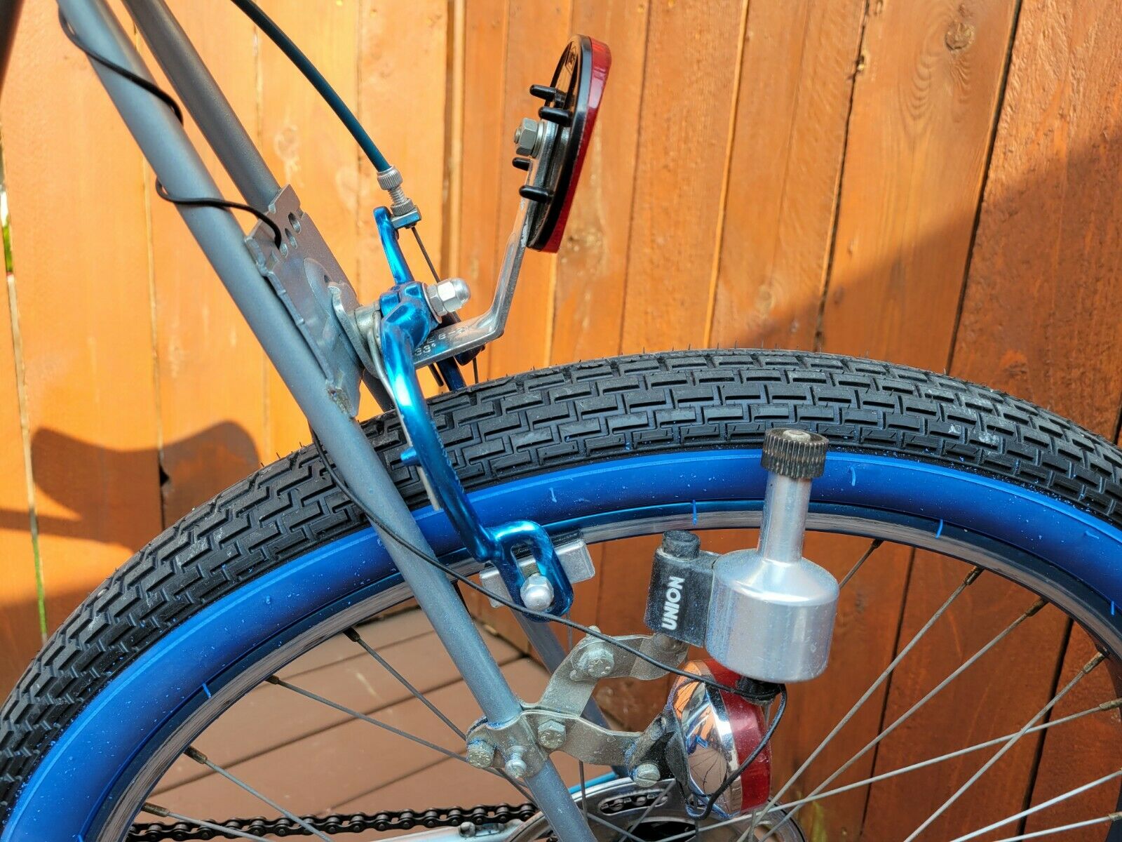 Vintage Ross Hi-tech Mt. St Helens Mtb - Fresh Stock Dated February 2026