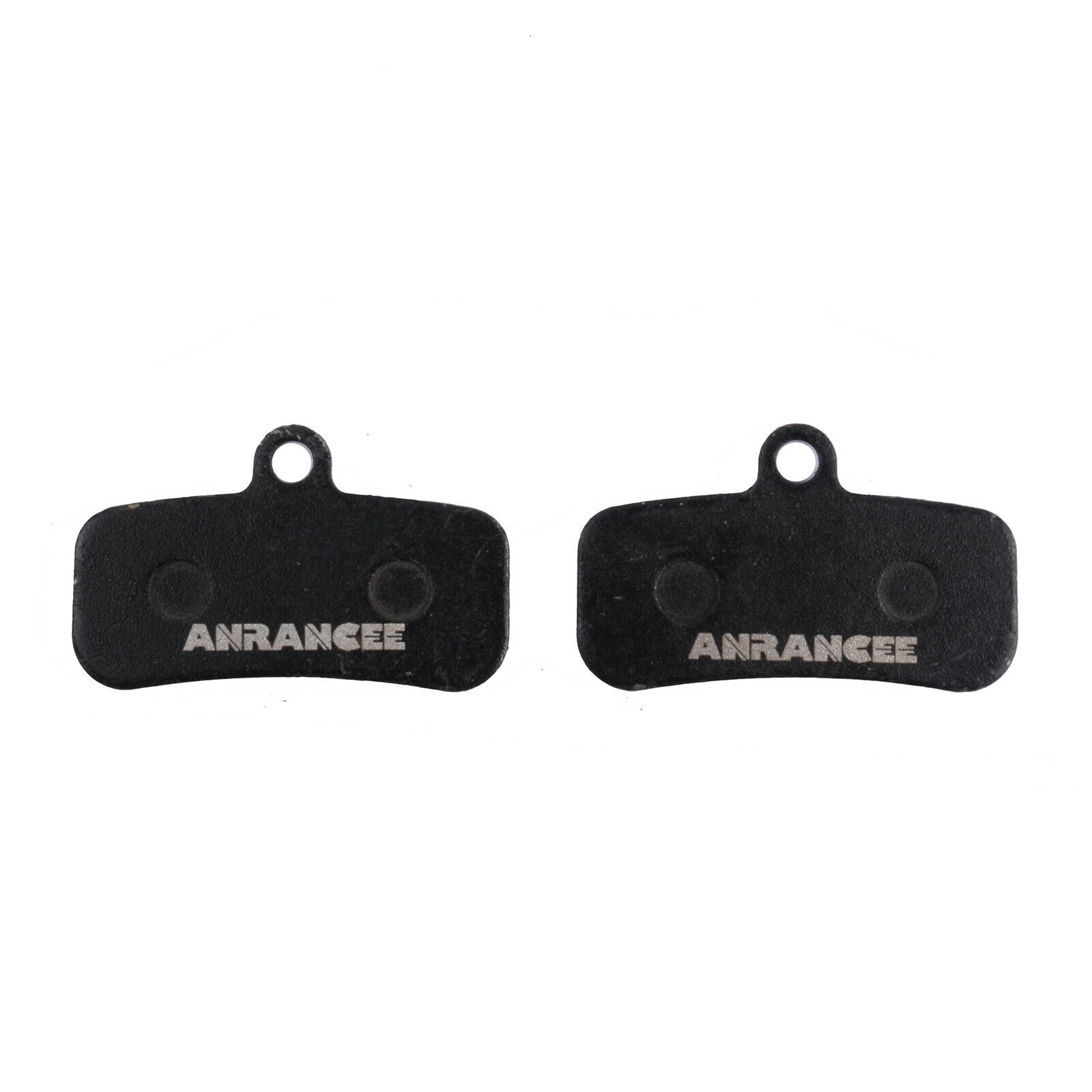 ANRANCEE 01E100 Resin Disc Brake Pad Fit For MT520 M820 M8020 M7120 M8120 M9120 - Fresh Stock Dated February 2026
