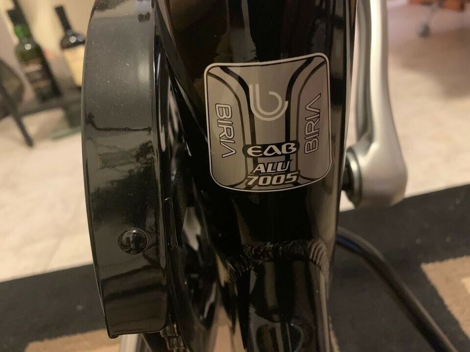 Biria EB-7 Bicycle - Fresh Stock Dated February 2026