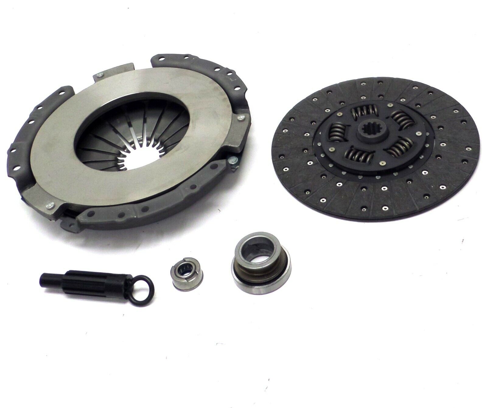 381041 AcDelco Manual Transmission Clutch Kit 1987-93 Ford F150 F250 Bronco 5.0L - Fresh Stock Dated February 2026