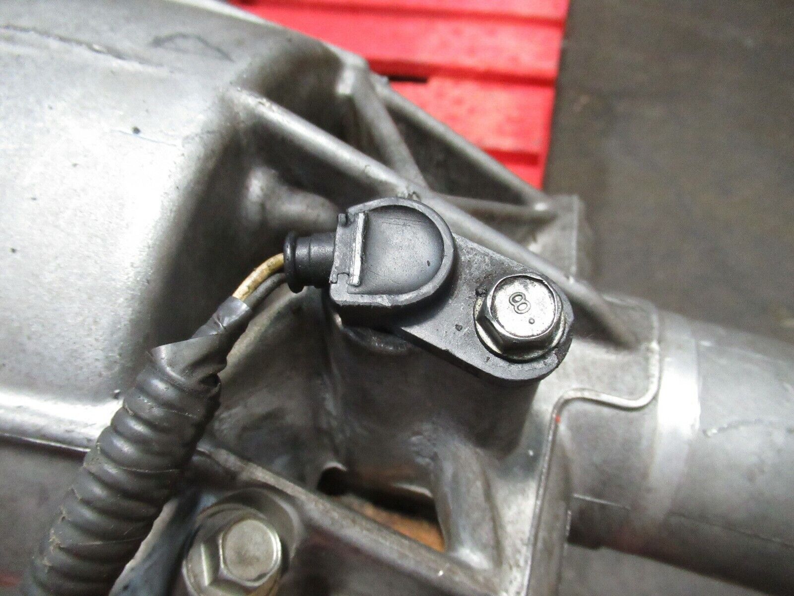 2008 2009 2010 Subaru Impreza WRX 2.5L Automatic Transmission Forester Legacy GT - Fresh Stock Dated February 2026