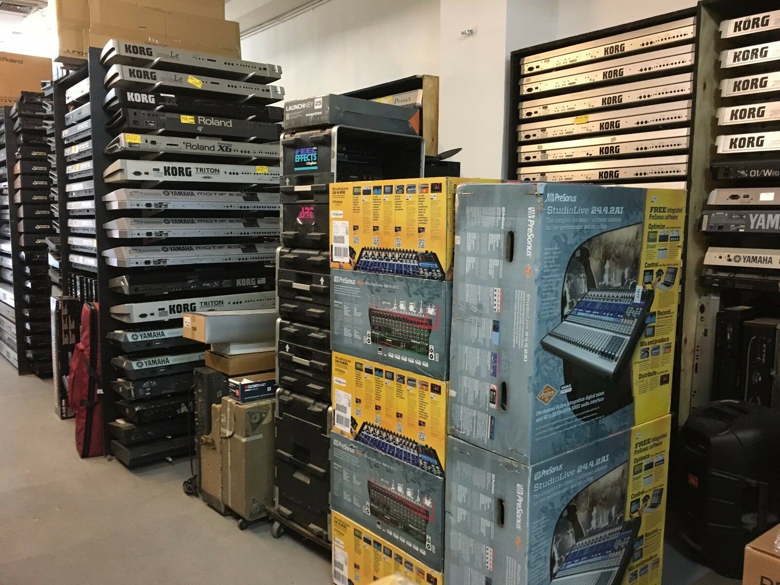 Arturia Keystep 32-Key Keyboard Controller & Sequencer New //ARMENS// - Fresh Stock Dated February 2026