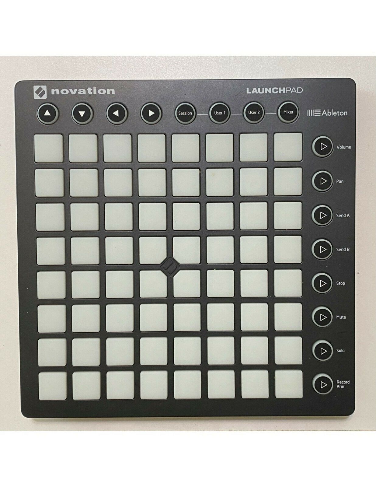 Novation Launchpad MK2 Ableton Live Controller/  64 RGB pads / Midi Controller - Fresh Stock Dated February 2026