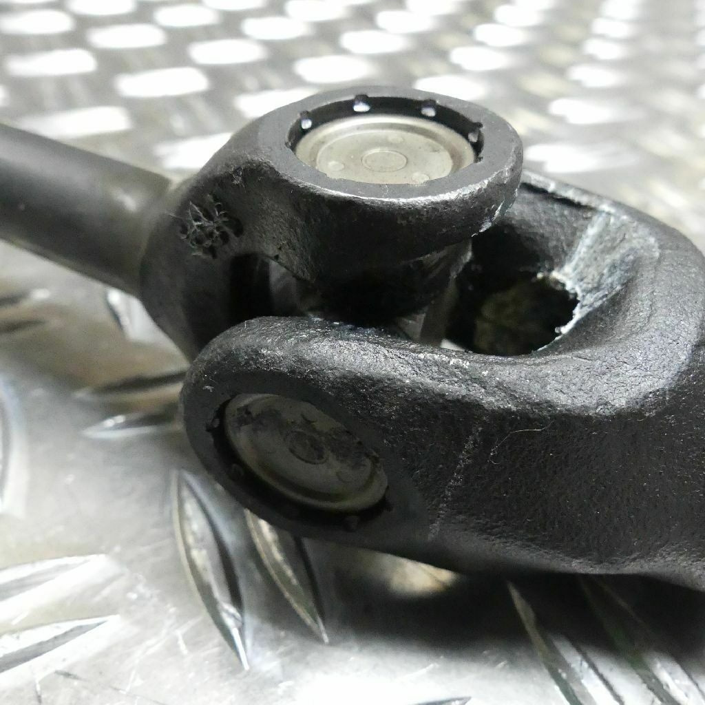 BMW R 80 GS,R 100 GS, R 80,100 R Prop Shaft K 165 42732 - Fresh Stock Dated February 2026