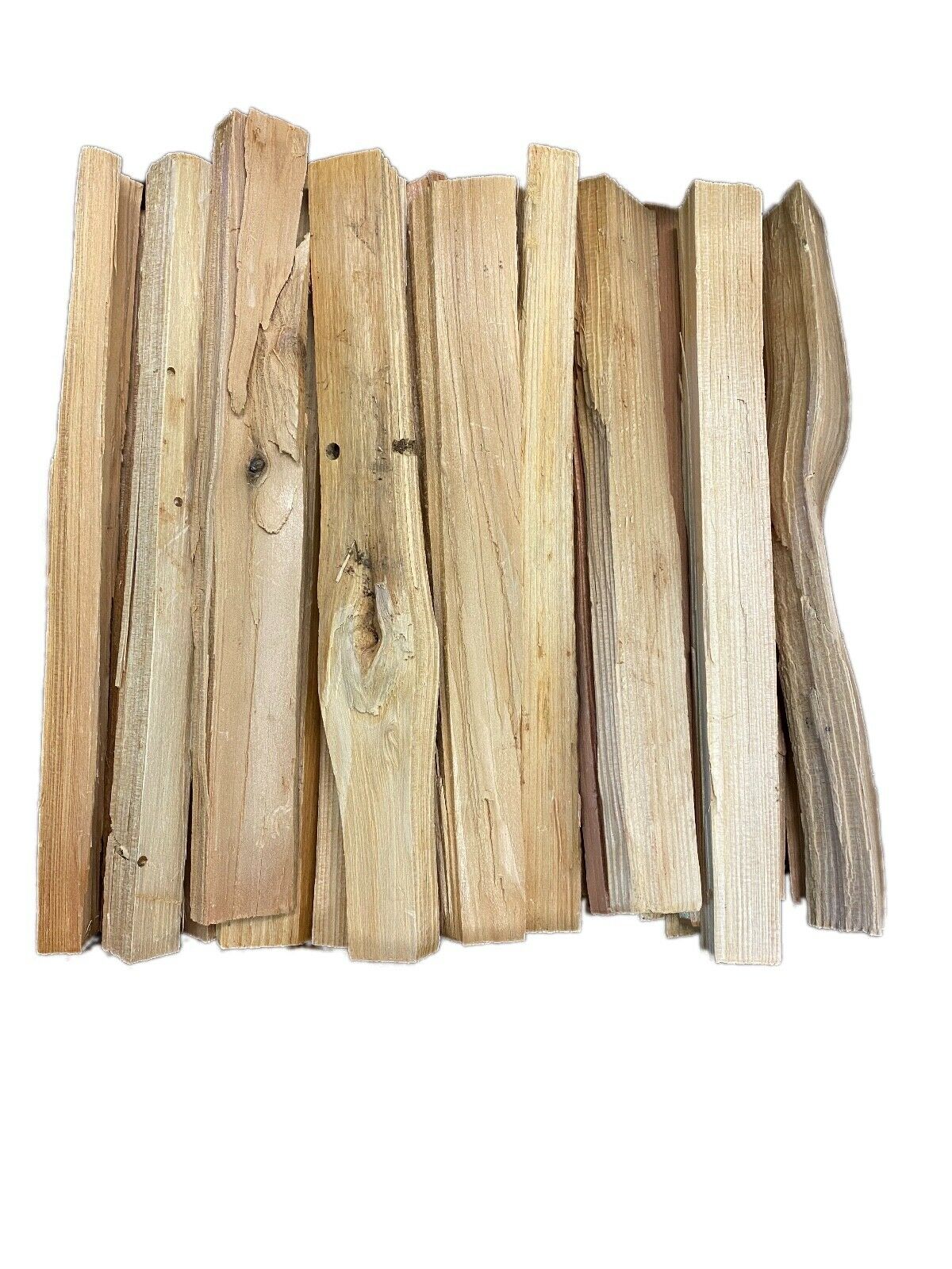 Fire Starter Kindling, 1 Large Cubic Foot Box - Fresh Stock Dated February 2026