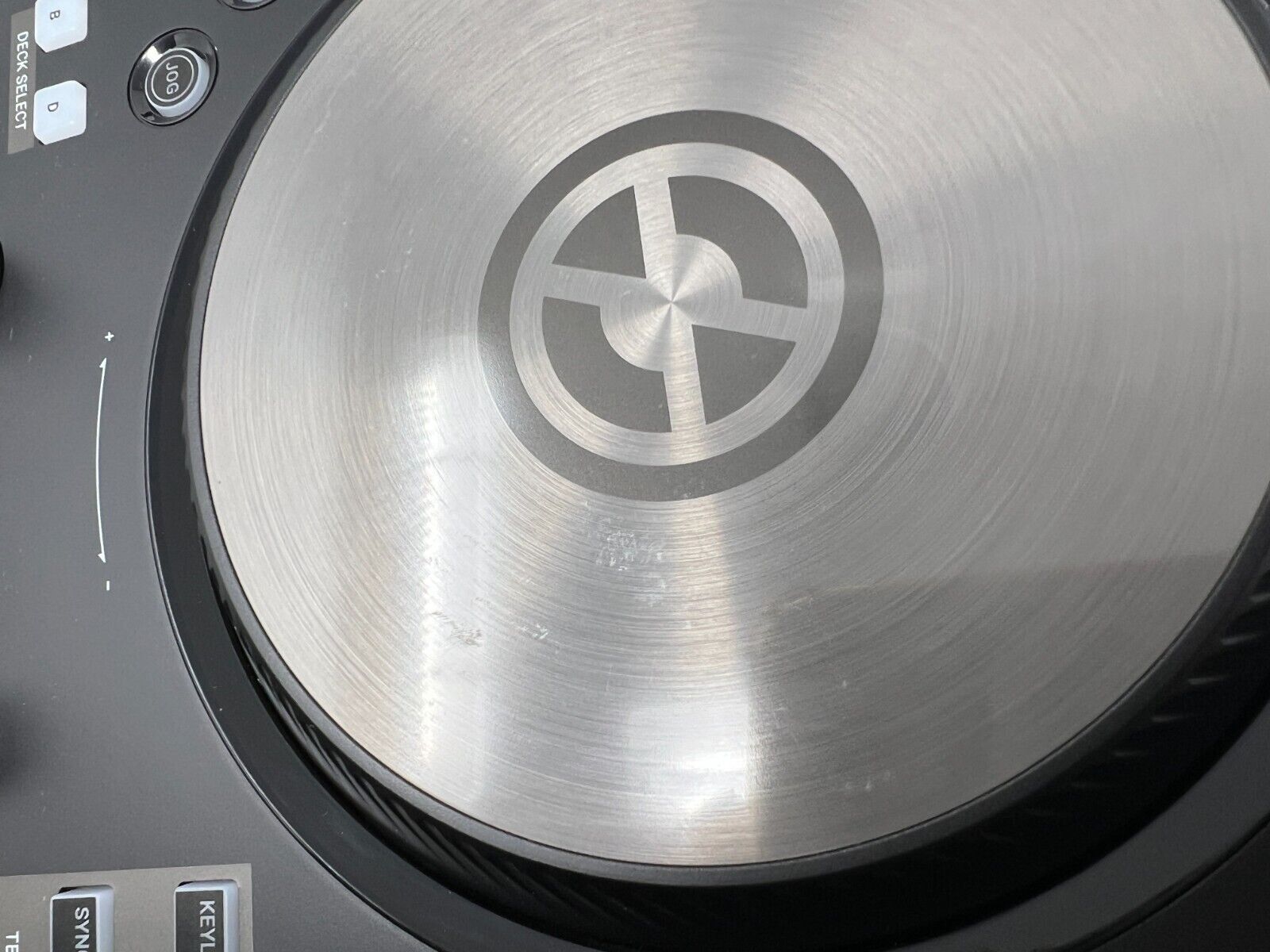 Native Instruments Traktor Kontrol S3 4-Channel DJ Controller ***PLEASE READ*** - Fresh Stock Dated February 2026