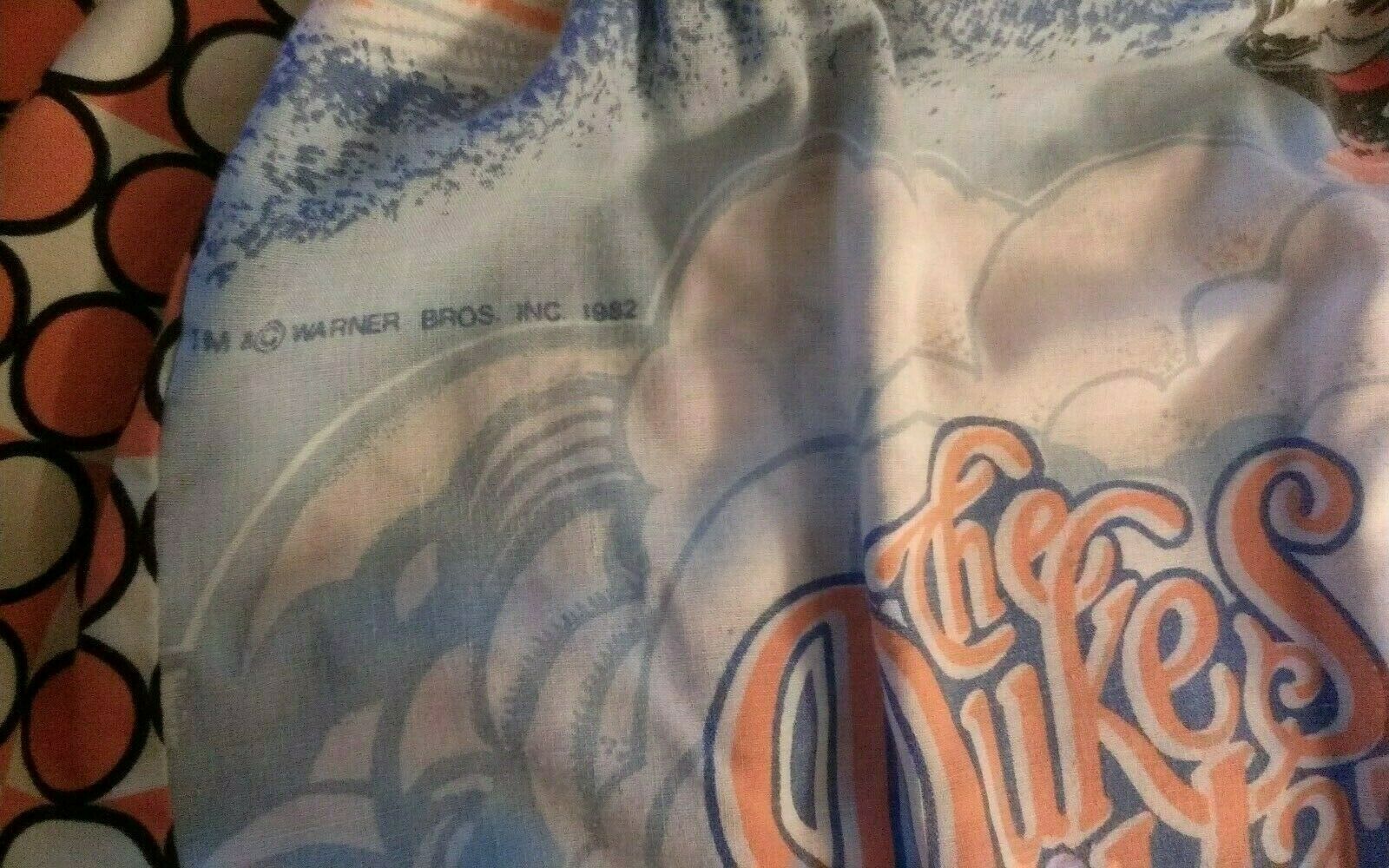 Vintage DUKES of HAZZARD 1982 handmade homemade skirt one of kind - Fresh Stock Dated February 2026