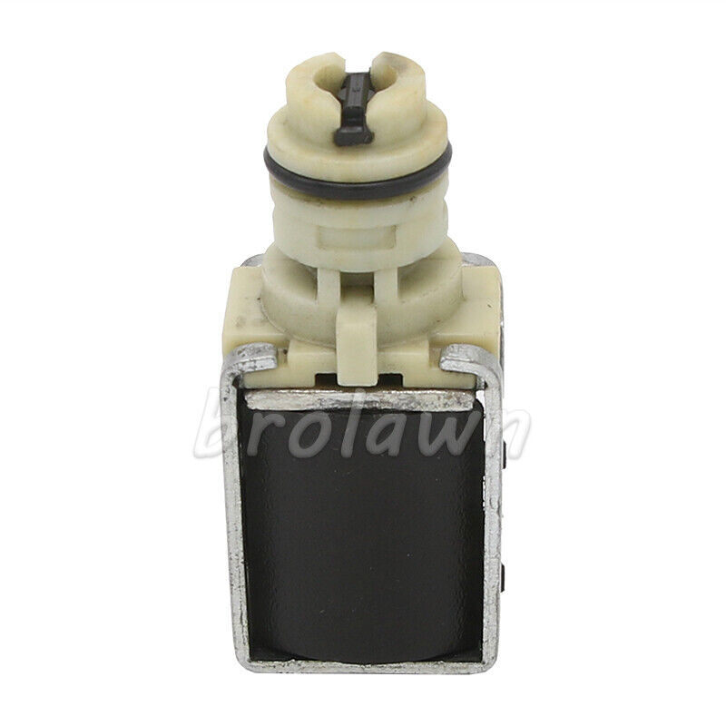 2x For Chevy HHR Malibu Cobalt Cavalier 4T40E 4T45E Transmission Shift Solenoid - Fresh Stock Dated February 2026