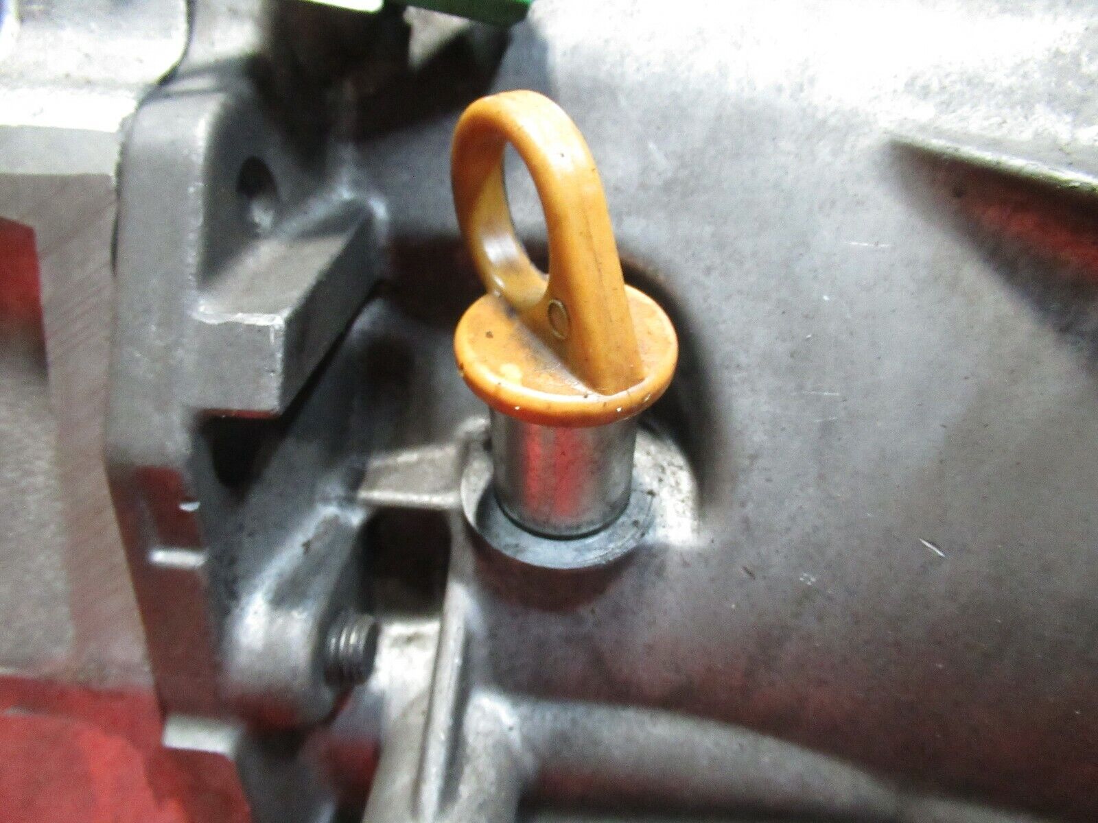 2008 2009 2010 Subaru Impreza WRX 2.5L Automatic Transmission Forester Legacy GT - Fresh Stock Dated February 2026