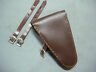 VINTAGE Bicycle Plastic Frame Triangle tool Bag brown NOS - Fresh Stock Dated December 2025