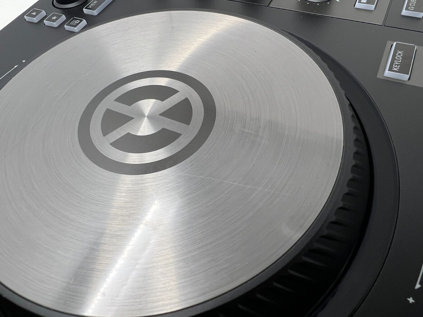 Native Instruments Traktor Kontrol S3 4-Channel DJ Controller ***PLEASE READ*** - Fresh Stock Dated February 2026