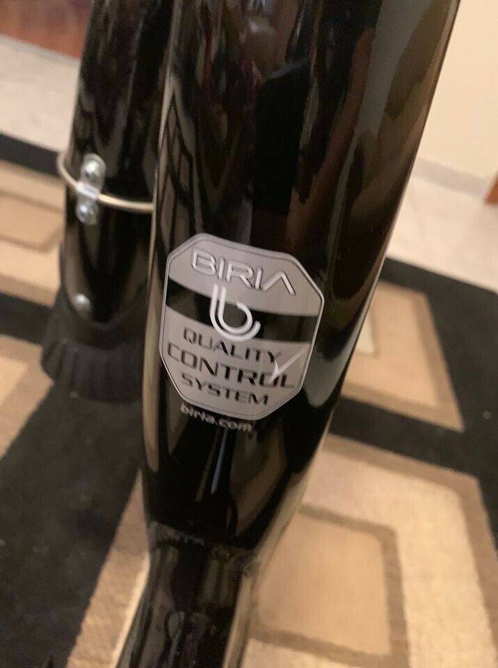 Biria EB-7 Bicycle - Fresh Stock Dated February 2026