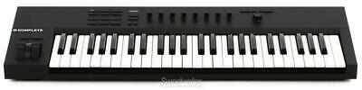 Native Instruments Komplete Kontrol A49 Smart Keyboard Controller - Fresh Stock Dated December 2025