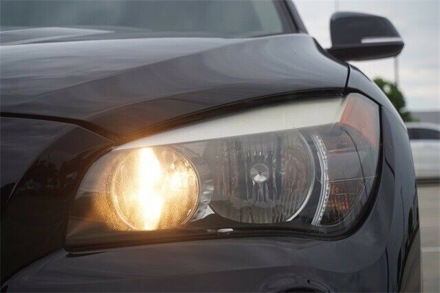 2015 BMW X1 sDrive28i - Fresh Stock Dated December 2025