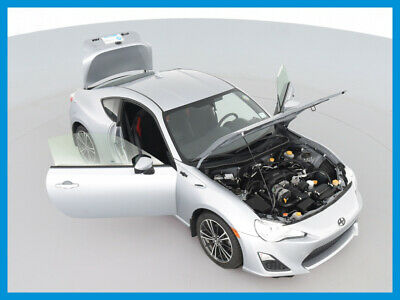 2015 Scion FR-S Coupe 2D - Fresh Stock Dated February 2026