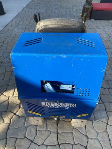 National 5700  Ride on Floor , Tile Scraper /Stripper. - Fresh Stock Dated December 2025