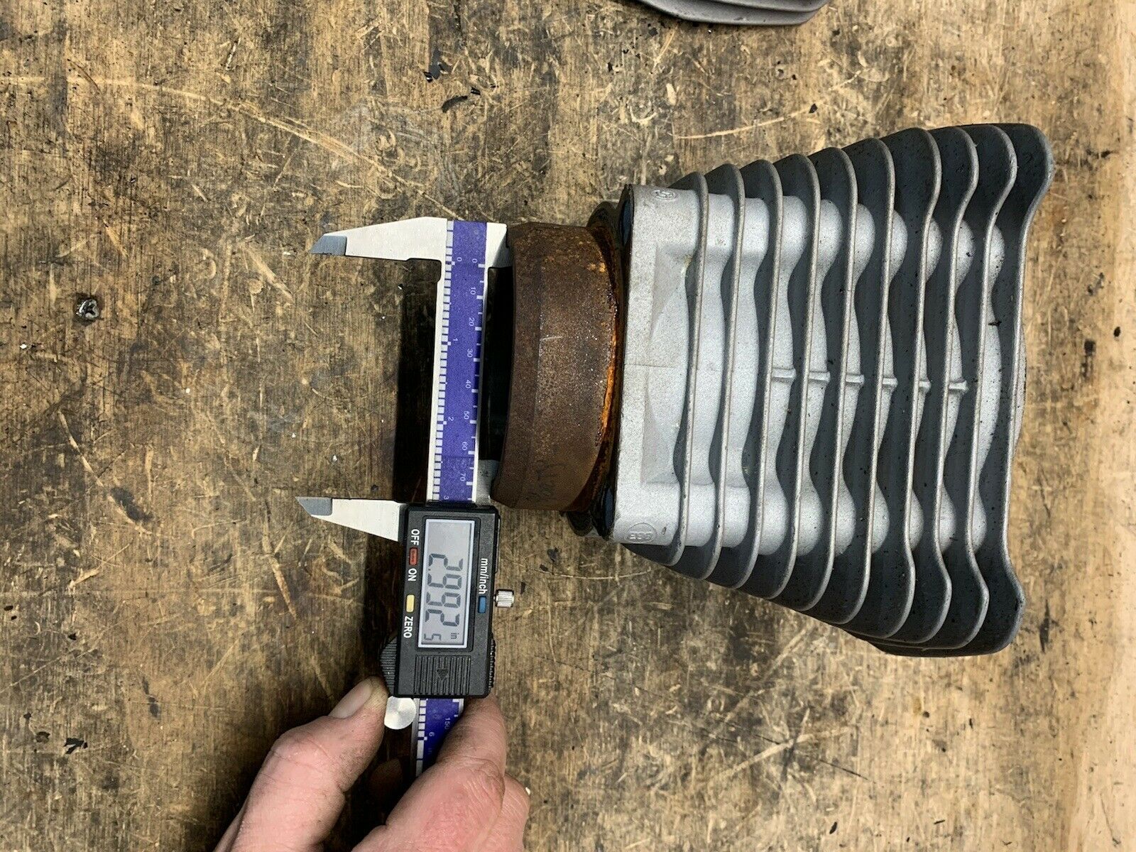 86–03 Harley-Davidson Sportster 883 Jugs Cylinders Barrels Pistons - Fresh Stock Dated February 2026