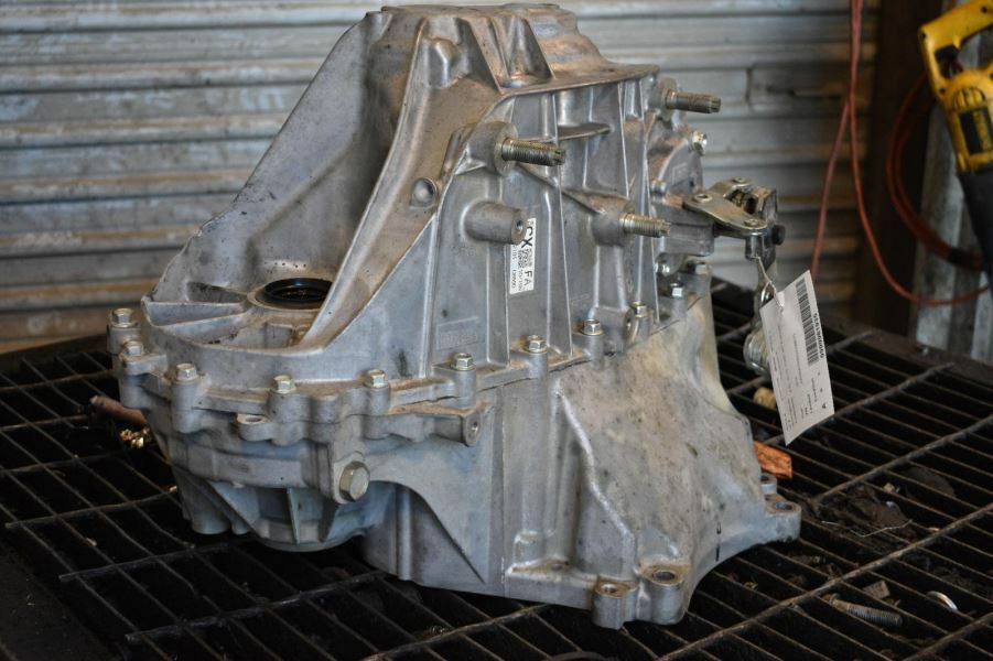 2016 MAZDA 3 2.5L MT Hatchback Manual 6 Speed Transmission - Fresh Stock Dated February 2026