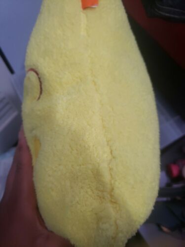 💥EXCELLENT CONDITION💥 Spongebob SquarePants Square Pillow - Fresh Stock Dated December 2025