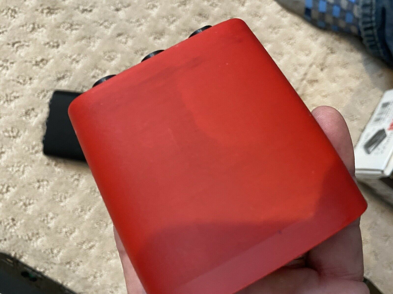 audiofront Midi Expression IO convert normal pedals to midi - Fresh Stock Dated February 2026