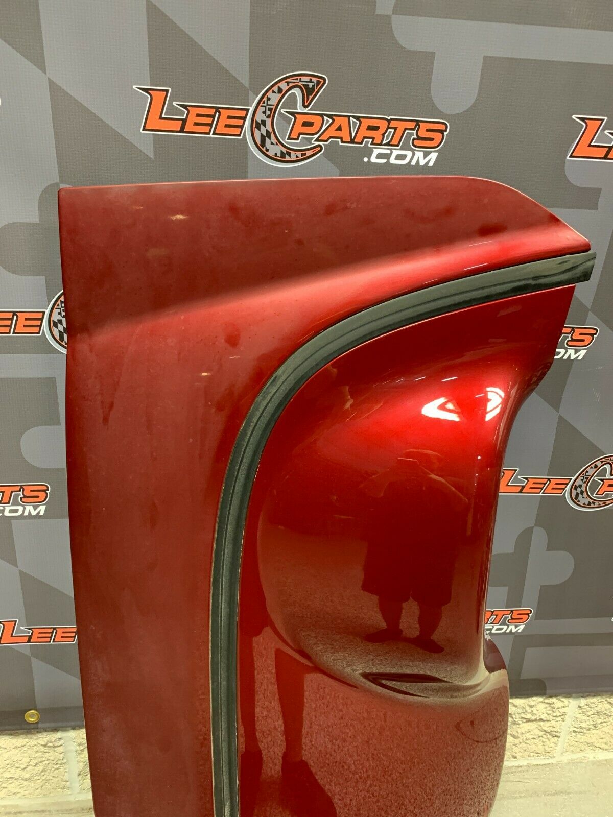 2006 CORVETTE C6 CONVERTIBLE OEM CONVERTIBLE TOP TONNEAU COVER - Fresh Stock Dated February 2026