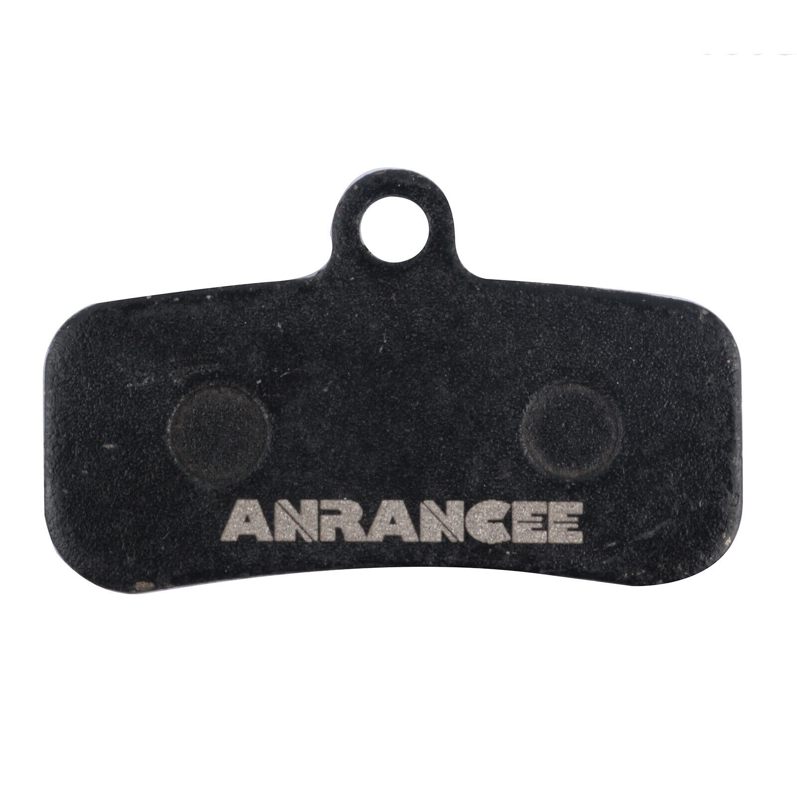 ANRANCEE 01E100 Resin Disc Brake Pad Fit For MT520 M820 M8020 M7120 M8120 M9120 - Fresh Stock Dated February 2026