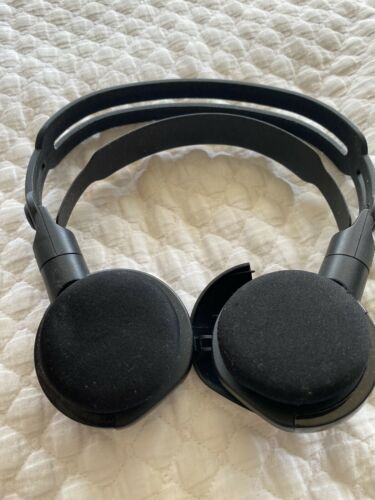 Wireless Headphones For Car A/V - Fresh Stock Dated February 2026