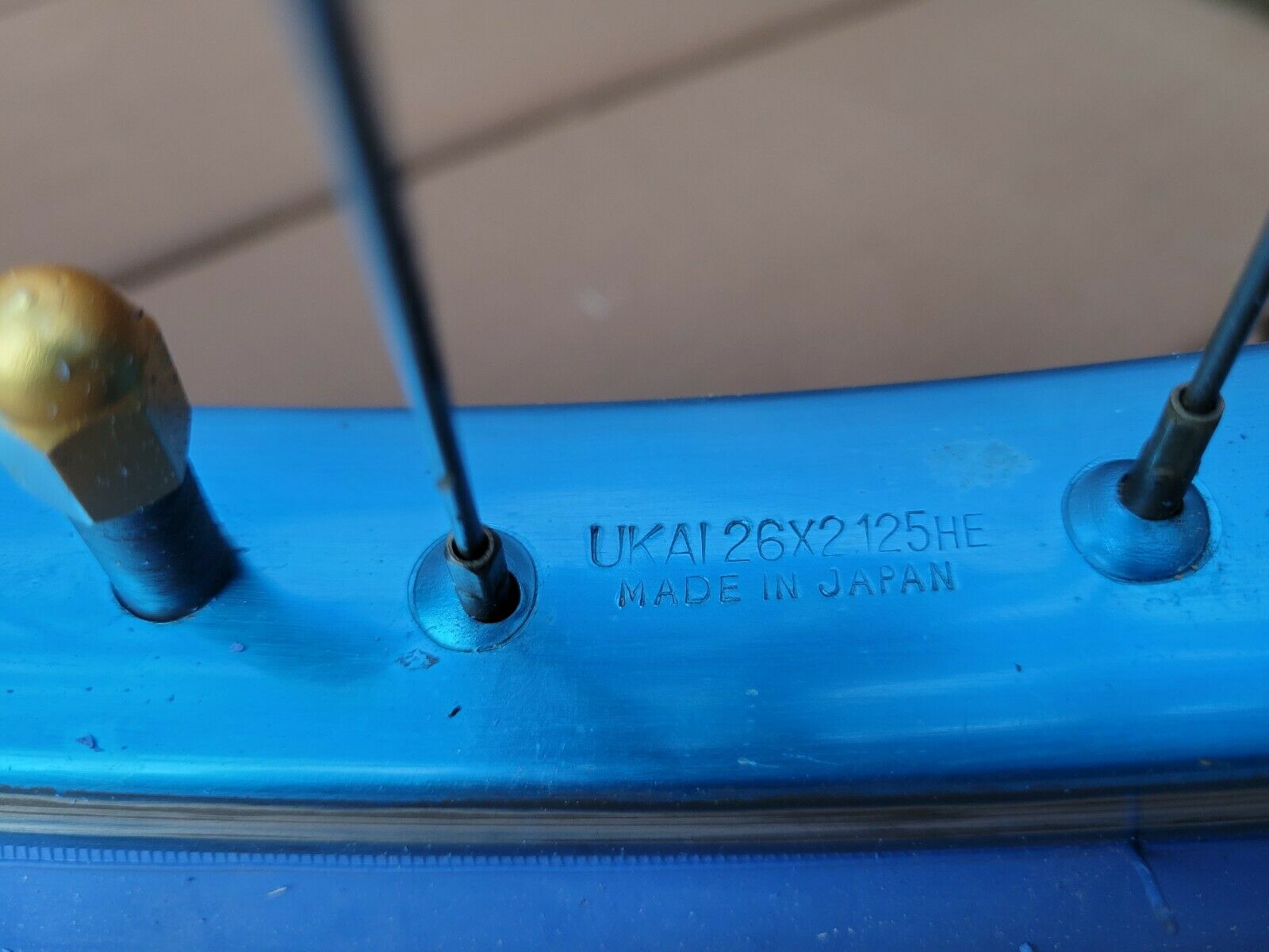 Vintage Ross Hi-tech Mt. St Helens Mtb - Fresh Stock Dated February 2026