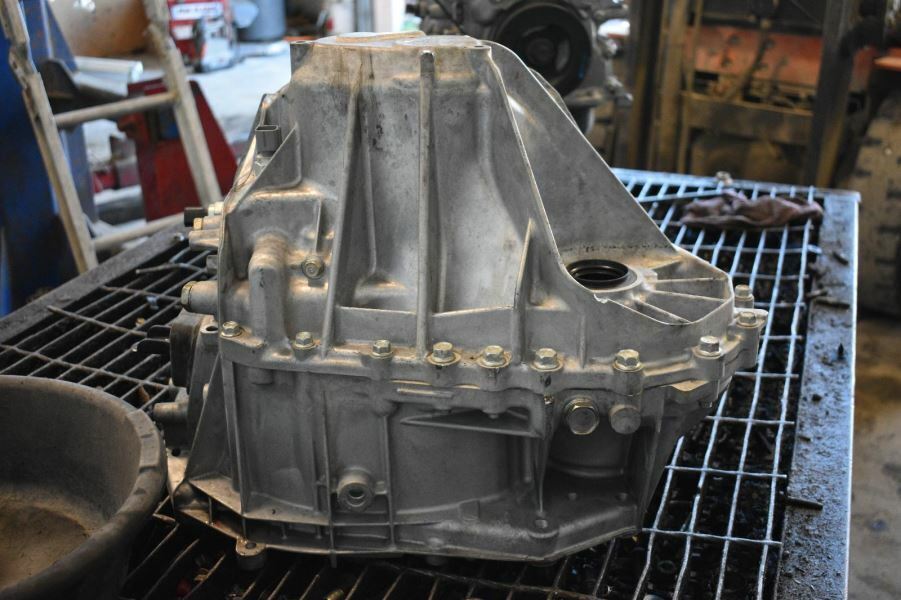 2016 MAZDA 3 2.5L MT Hatchback Manual 6 Speed Transmission - Fresh Stock Dated February 2026