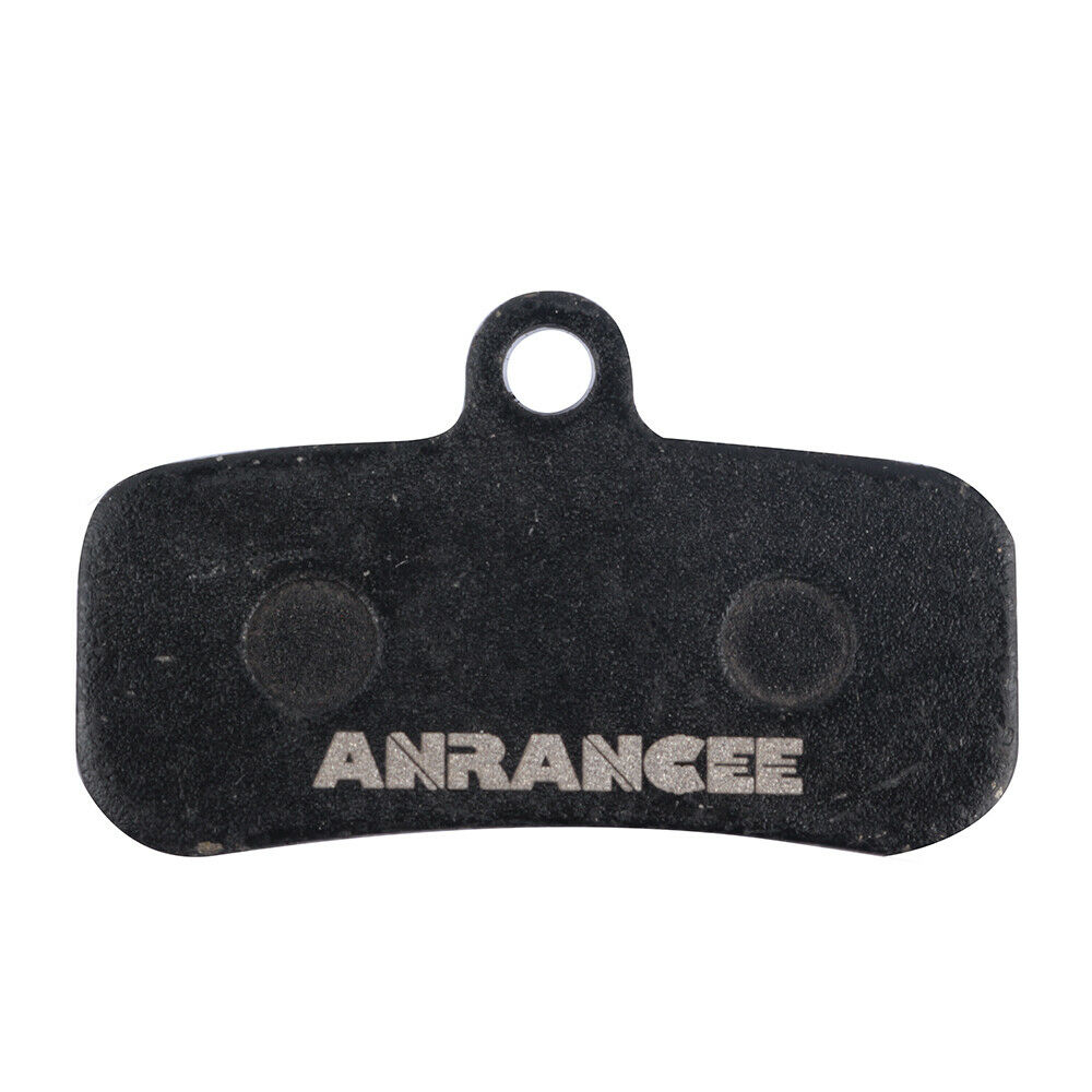 ANRANCEE 01E100 Resin Disc Brake Pad Fit For MT520 M820 M8020 M7120 M8120 M9120 - Fresh Stock Dated February 2026