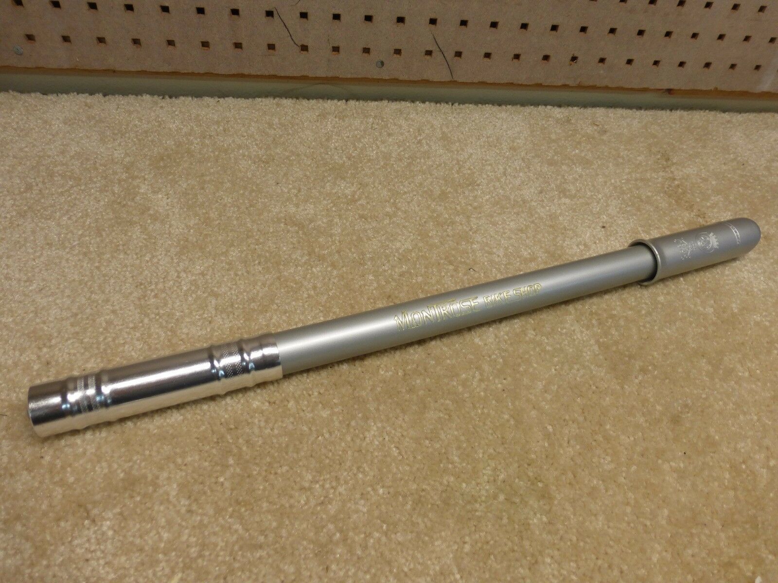 Vintage 1970's  Silca 480 mm 