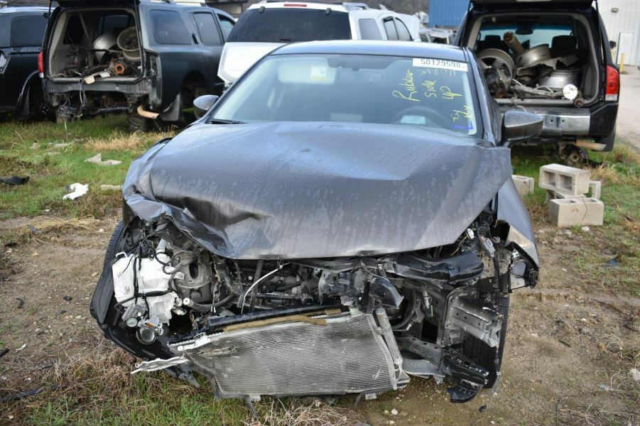 2016 MAZDA 3 2.5L MT Hatchback Manual 6 Speed Transmission - Fresh Stock Dated February 2026