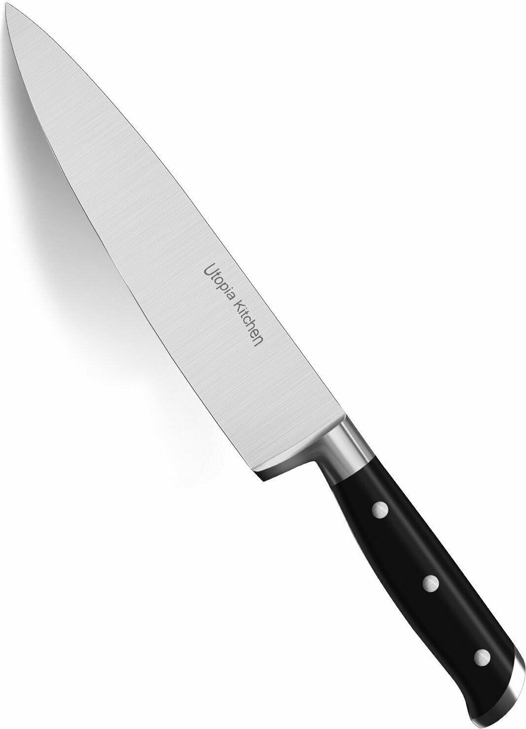Chef Knife 8
