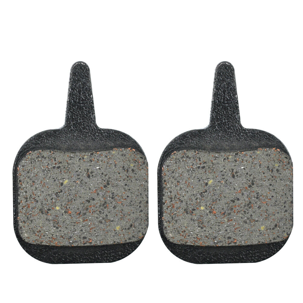 4X Tektro Io Sintered Disc Brake Pads N11.11 MTB Mountain Bike Bicycle Downhill - Fresh Stock Dated February 2026