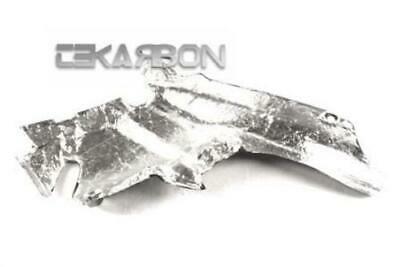 2007 - 2008 Yamaha YZF R1 Carbon Fiber Upper Heat Shield - Fresh Stock Dated February 2026