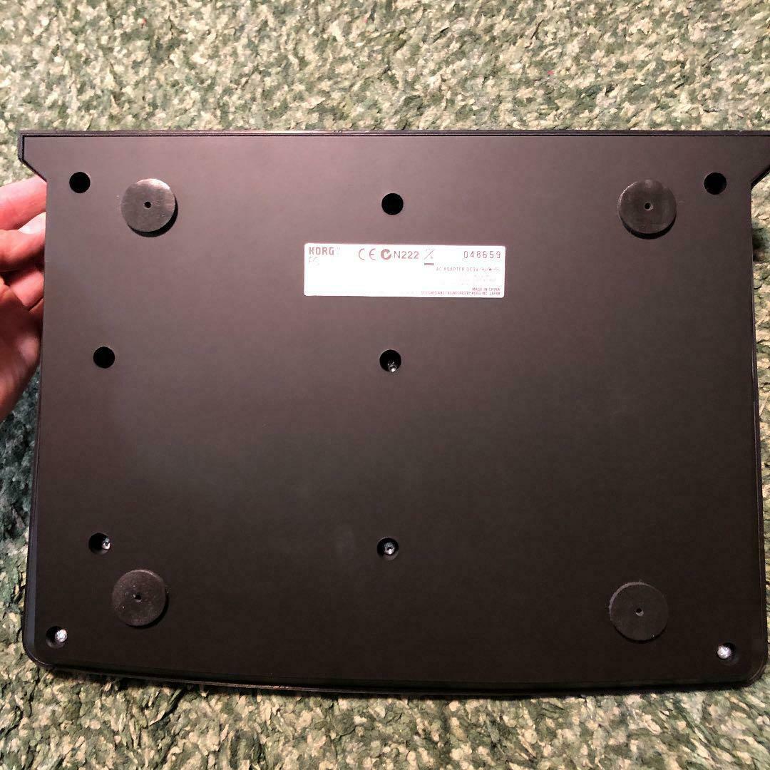 KORG PAD KONTROL 16-Pad Midi Studio Controller Great Condition - Fresh Stock Dated February 2026