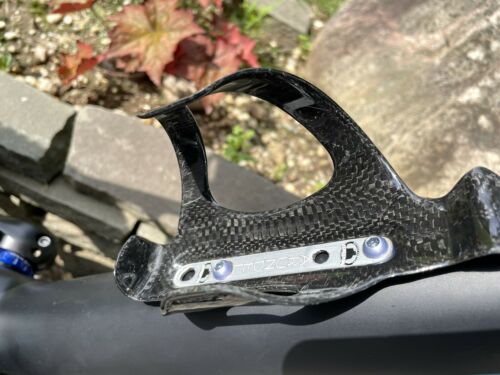 Small 15.5” Carbon hard tail Mountain Bike Sub 20 Weight weenie XT King Stans - Fresh Stock Dated February 2026