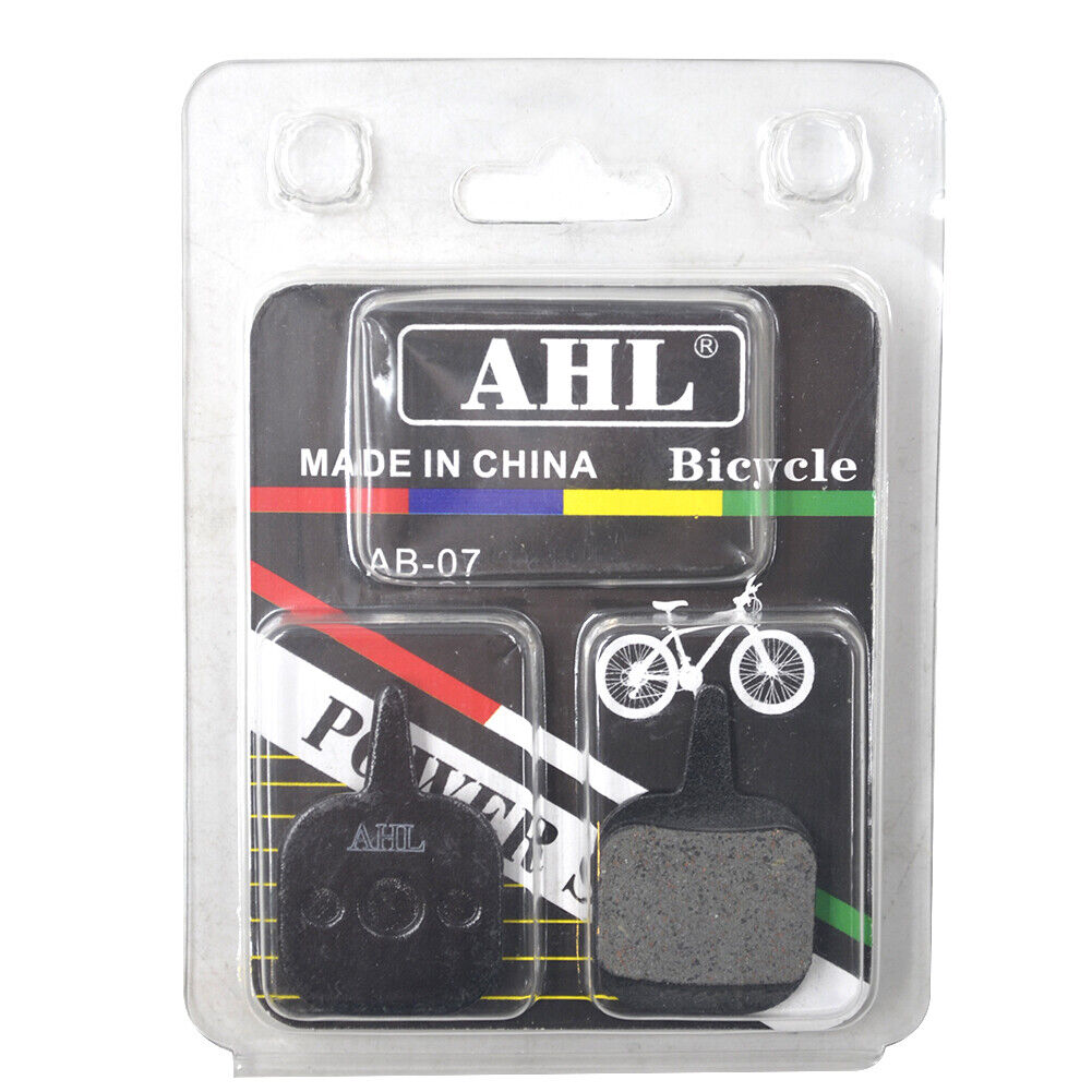 4X Tektro Io Sintered Disc Brake Pads N11.11 MTB Mountain Bike Bicycle Downhill - Fresh Stock Dated February 2026