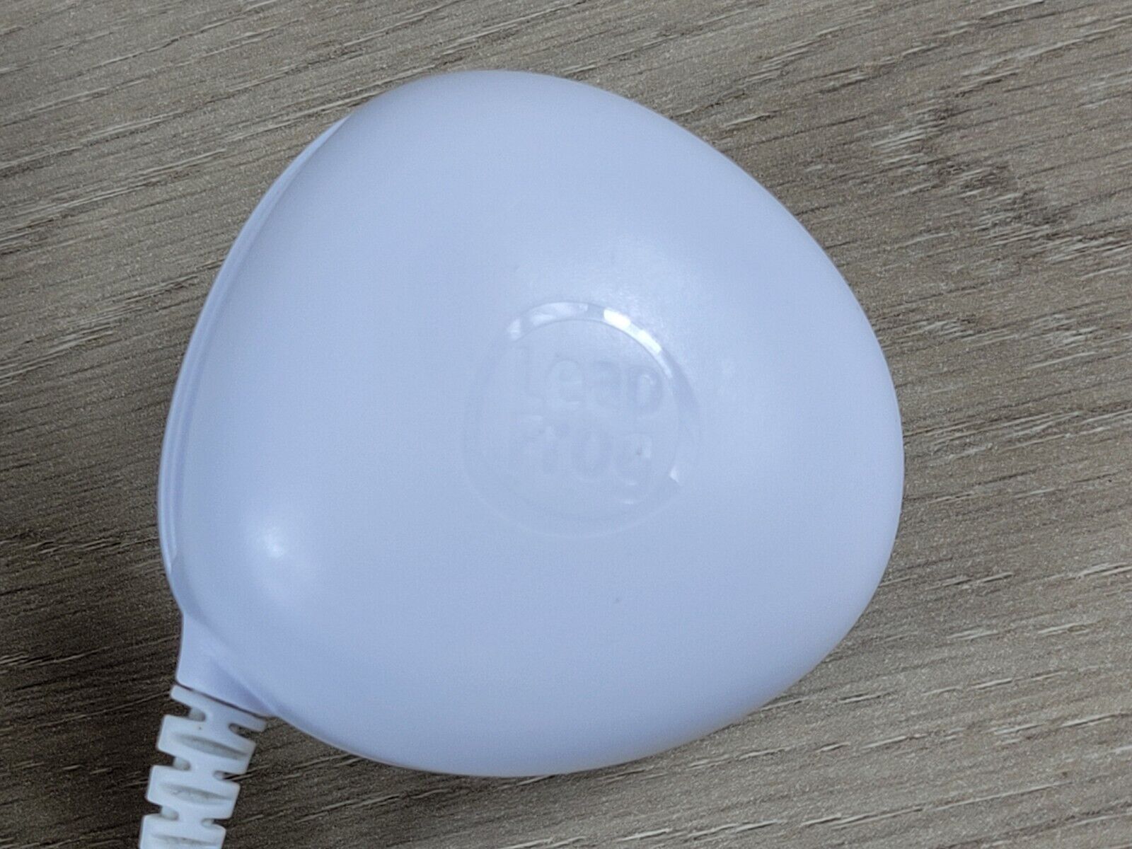 LEAP FROG AC Adapter 9V LeapPad EXPLORER Leapster 690-11213 - Fresh Stock Dated February 2026