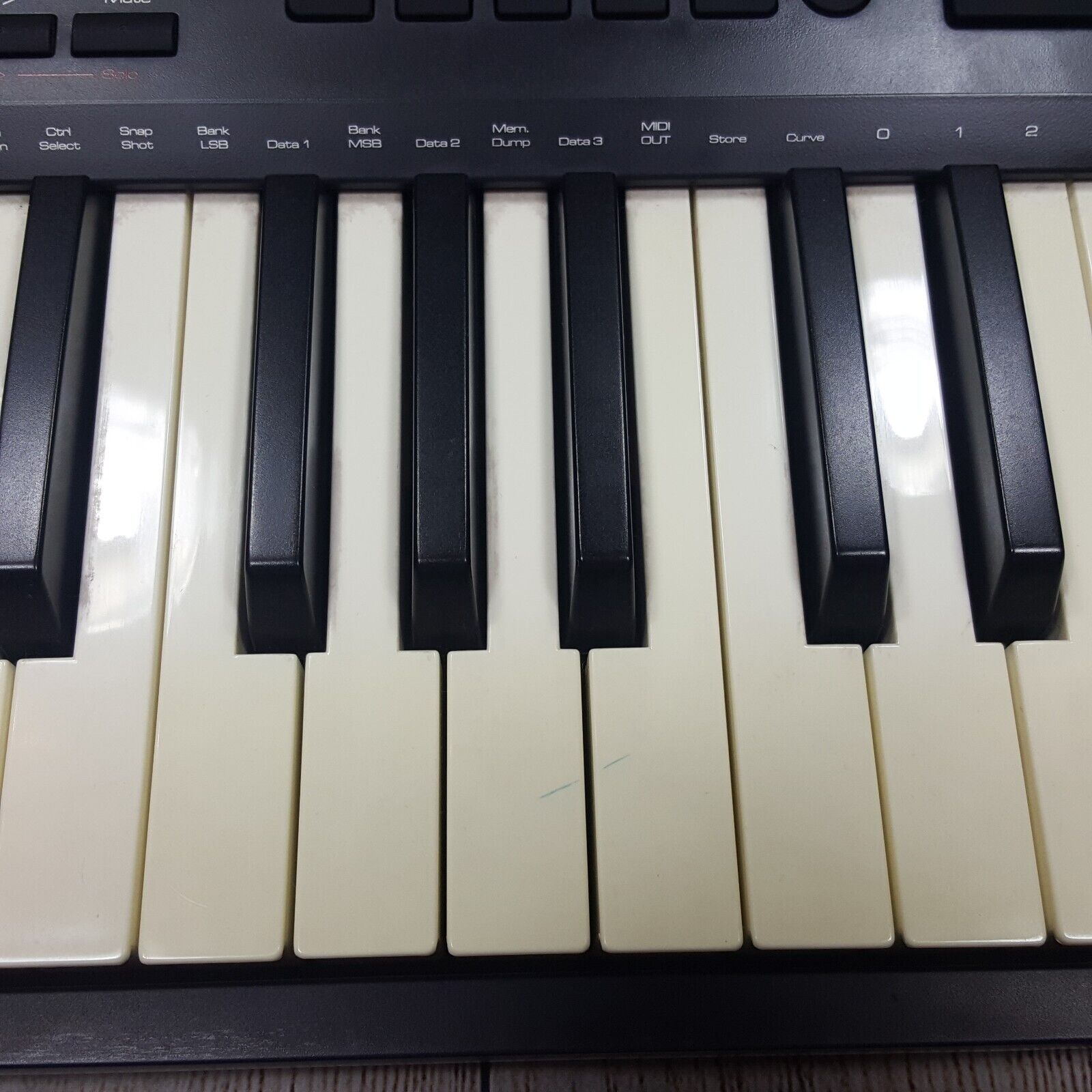 M-Audio AXIOM 25 Key Semi Weighted USB MIDI Keyboard Controller - Fresh Stock Dated February 2026