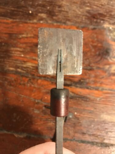 ANTIQUE VINTAGE WATCHMAKER TOOLS LOT OF 2 - Fresh Stock Dated December 2025